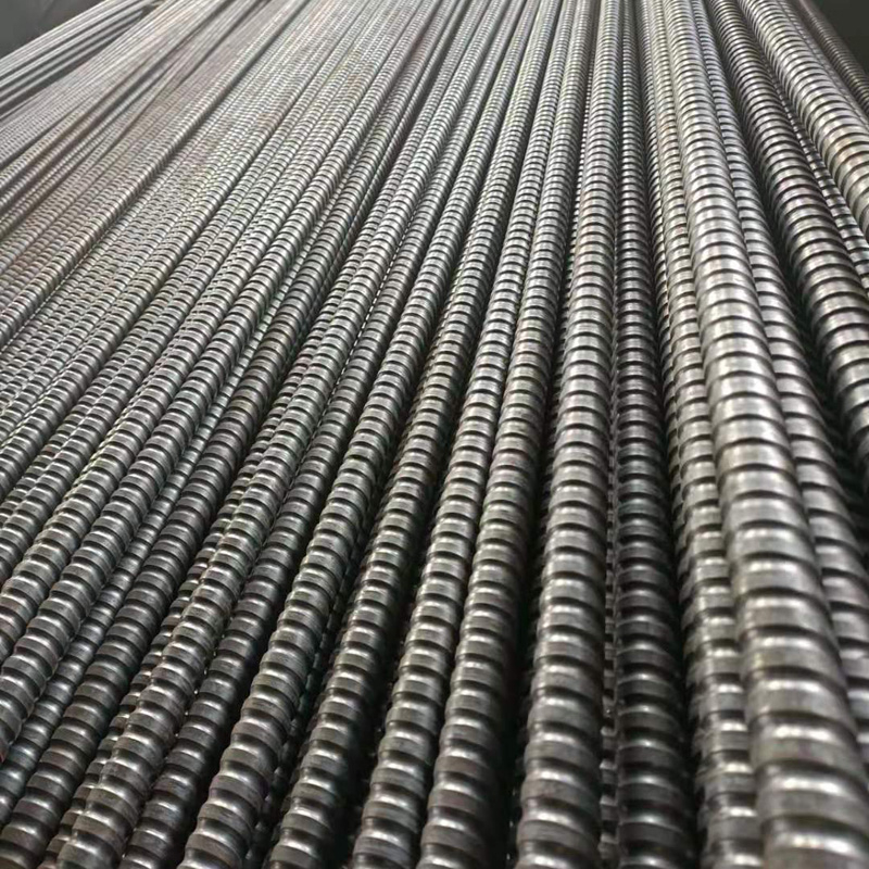 祁县中空锚杆