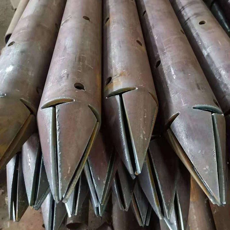 祁县预埋注浆管